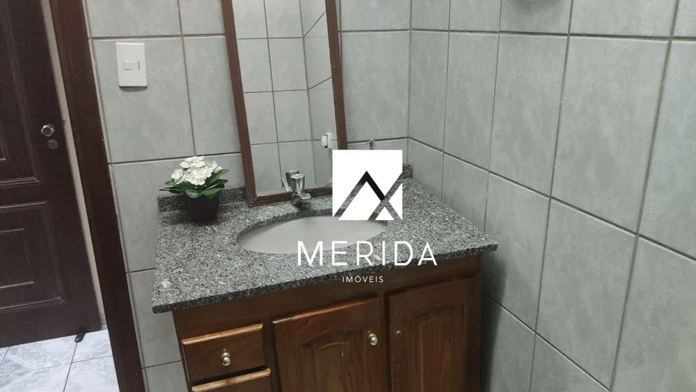 Sobrado, 3 quartos, 200 m² - Foto 11