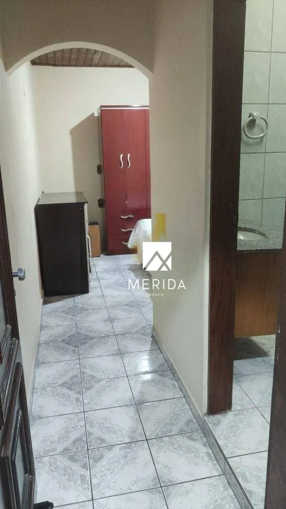 Sobrado, 3 quartos, 200 m² - Foto 12