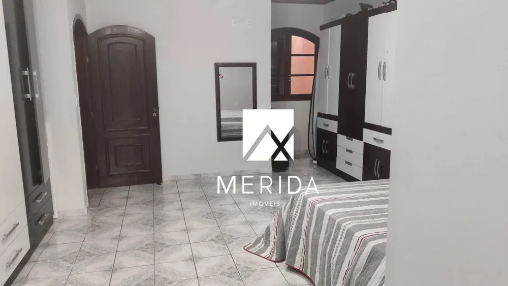 Sobrado, 3 quartos, 200 m² - Foto 5