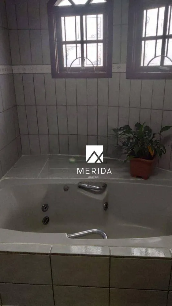 Sobrado, 3 quartos, 200 m² - Foto 4