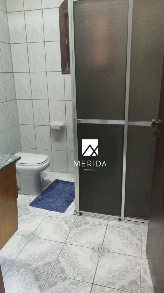 Sobrado, 3 quartos, 200 m² - Foto 10