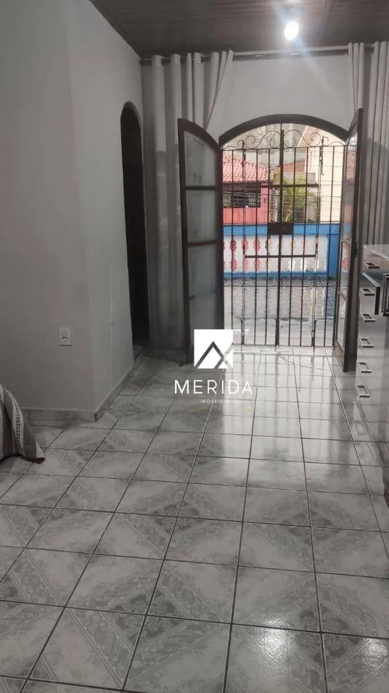 Sobrado, 3 quartos, 200 m² - Foto 6
