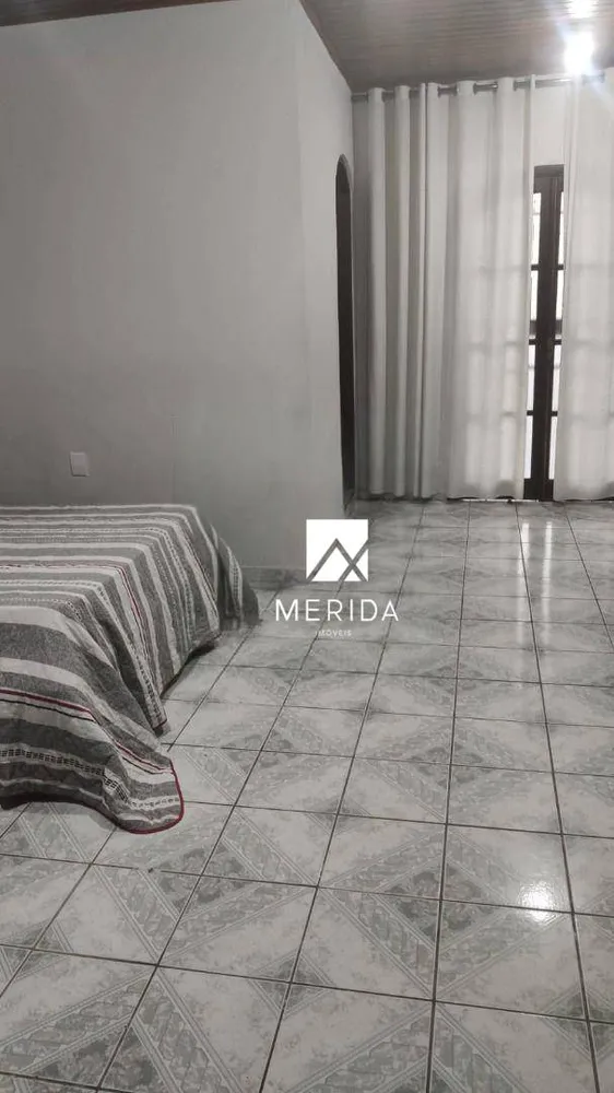 Sobrado, 3 quartos, 200 m² - Foto 8