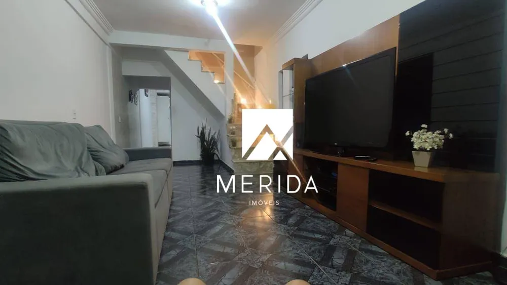 Sobrado, 3 quartos, 200 m² - Foto 4