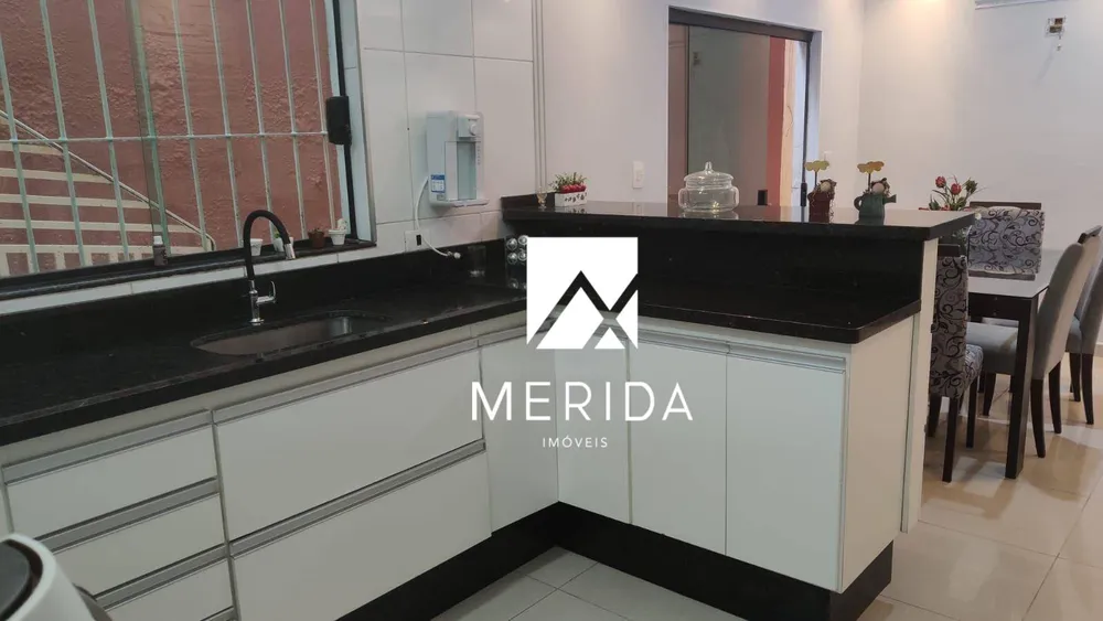 Sobrado, 3 quartos, 200 m² - Foto 15