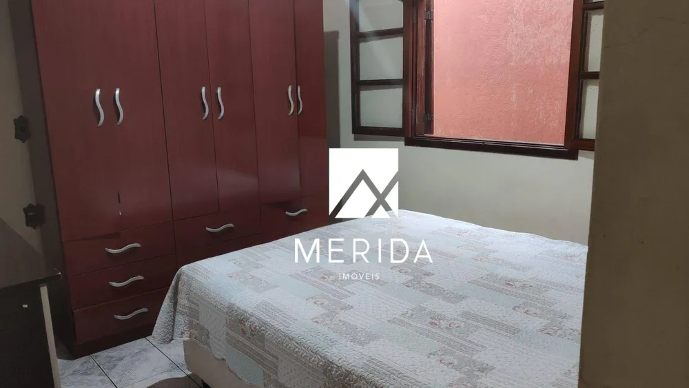 Sobrado, 3 quartos, 200 m² - Foto 7