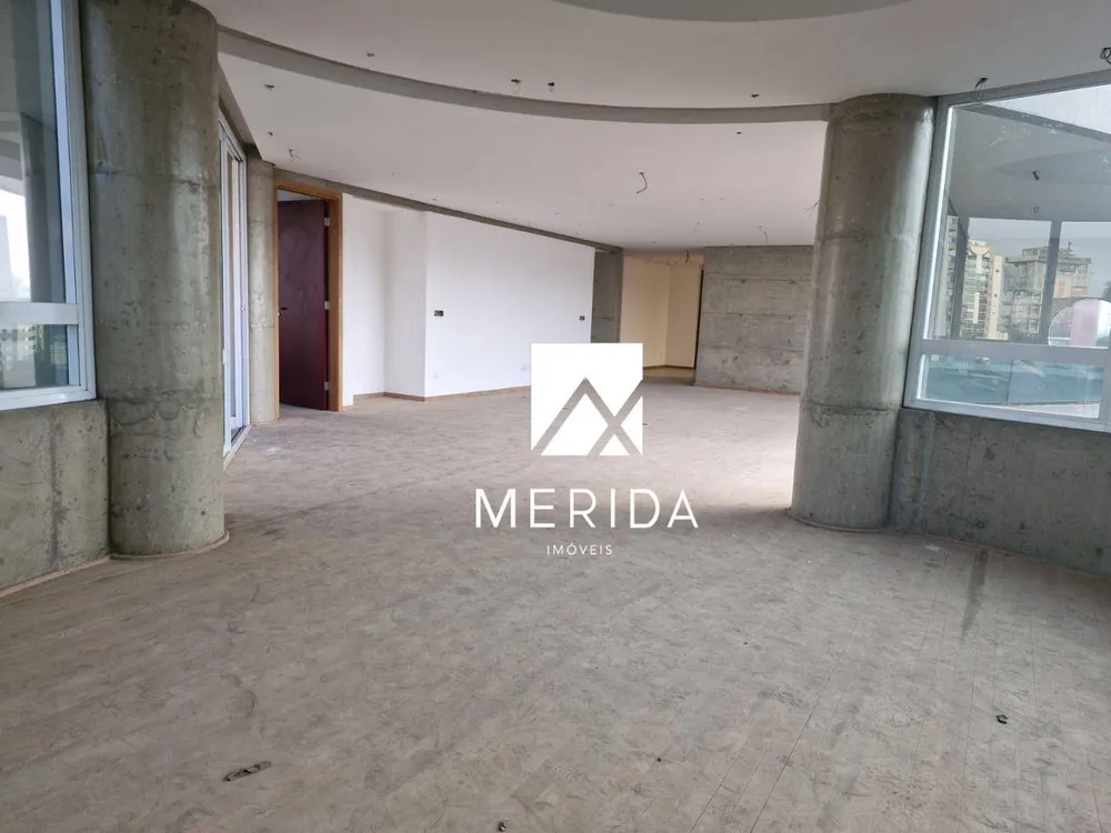 Apartamento, 4 quartos, 380 m² - Foto 1