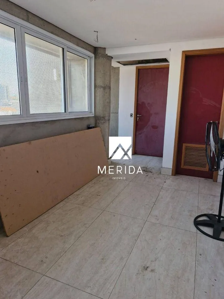 Apartamento, 4 quartos, 380 m² - Foto 10