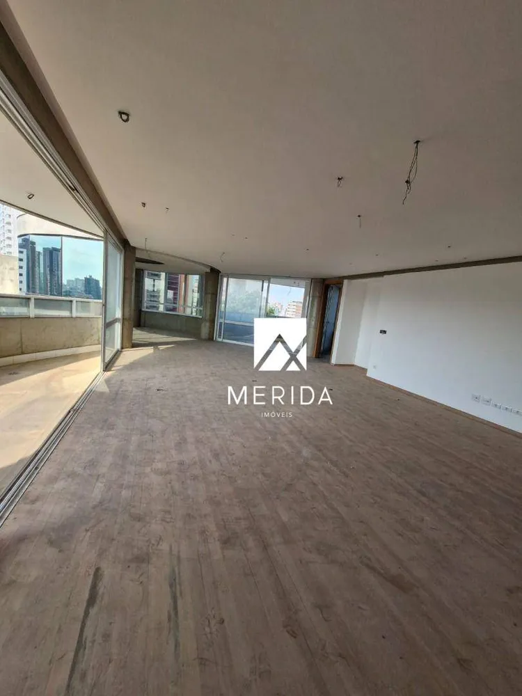 Apartamento, 4 quartos, 380 m² - Foto 6