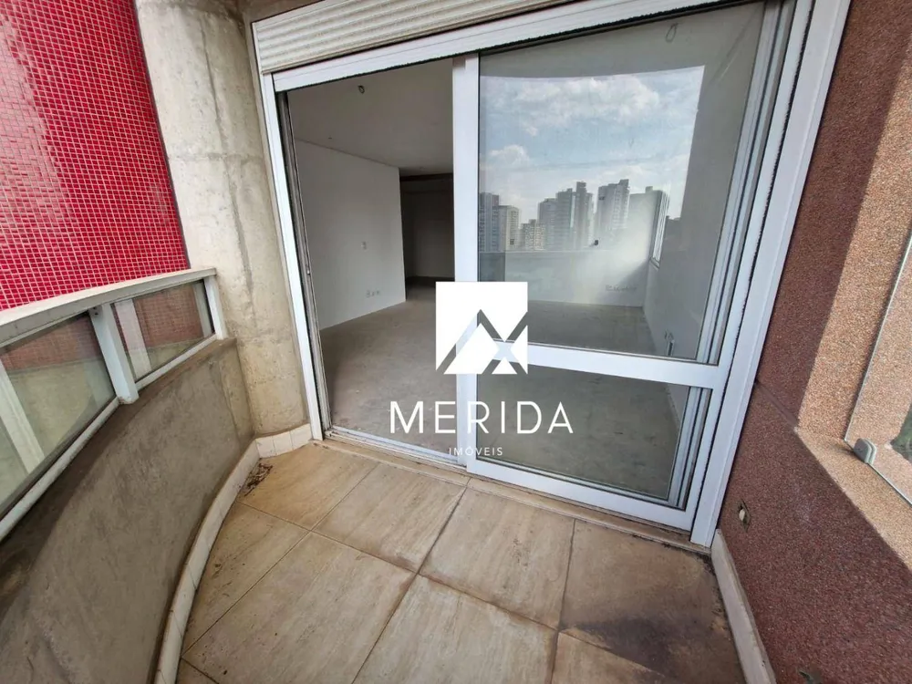 Apartamento, 4 quartos, 380 m² - Foto 1