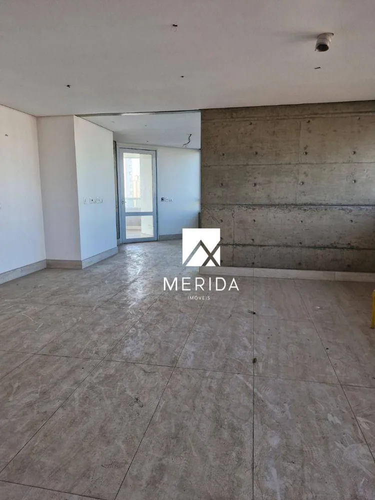 Apartamento, 4 quartos, 380 m² - Foto 2