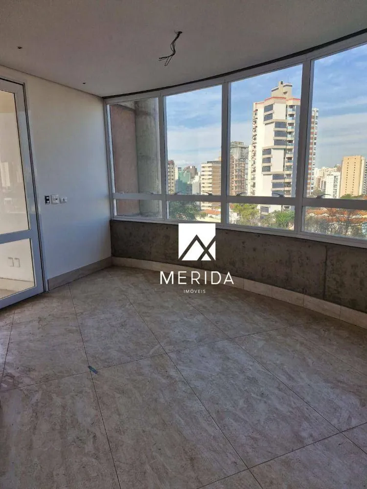Apartamento, 4 quartos, 380 m² - Foto 3