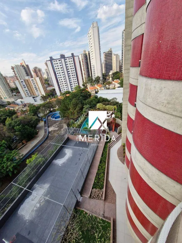 Apartamento, 4 quartos, 380 m² - Foto 4