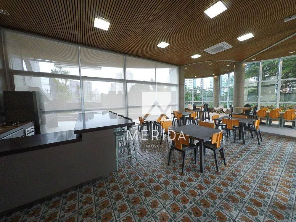 Apartamento, 4 quartos, 380 m² - Foto 7