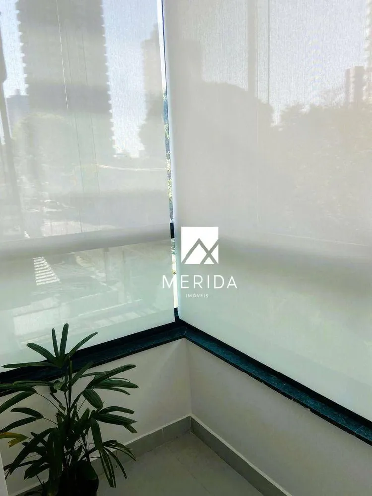 Cobertura, 2 quartos, 98 m² - Foto 10
