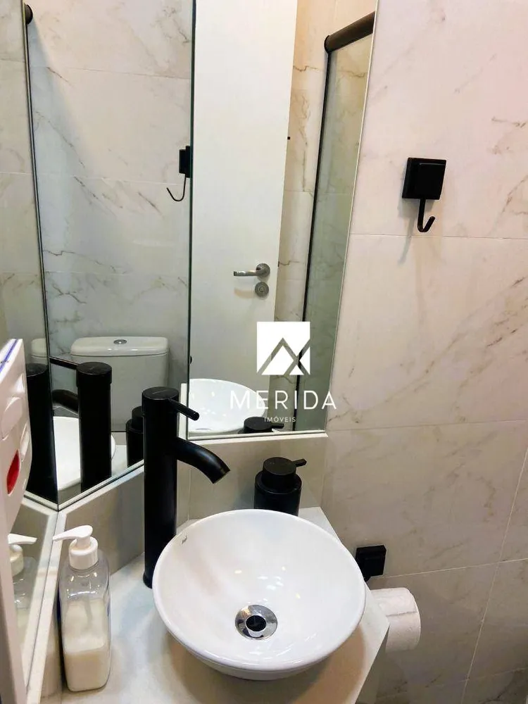 Cobertura, 2 quartos, 98 m² - Foto 8