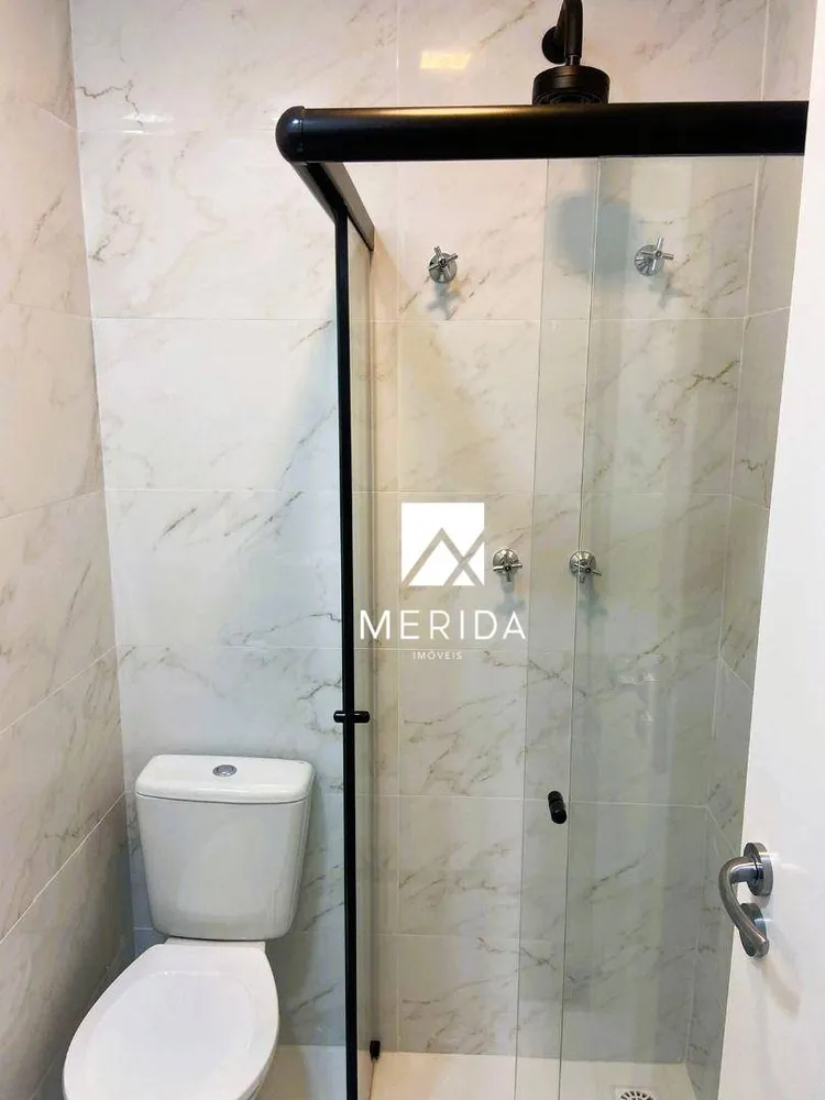 Cobertura, 2 quartos, 98 m² - Foto 9