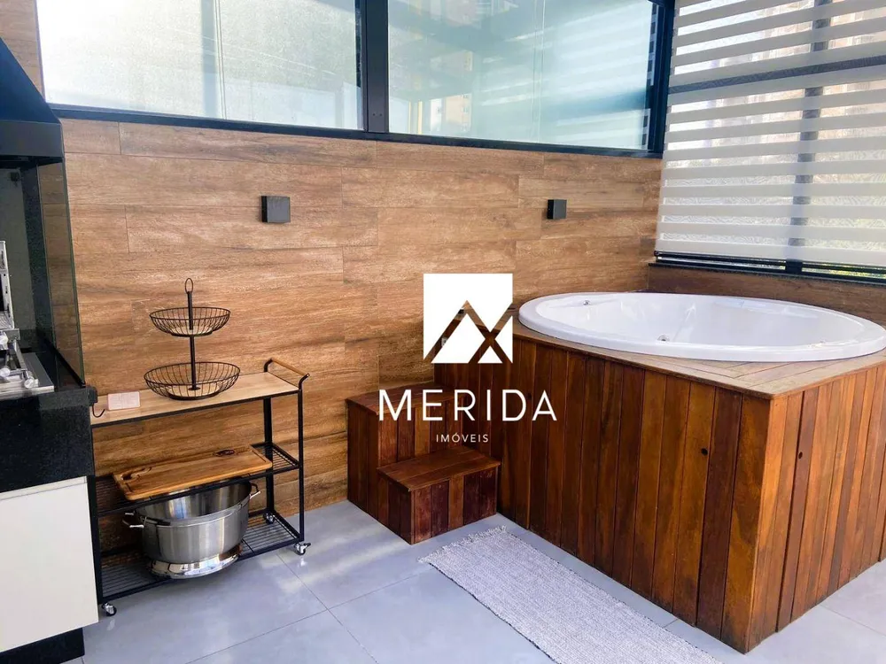 Cobertura, 2 quartos, 98 m² - Foto 2