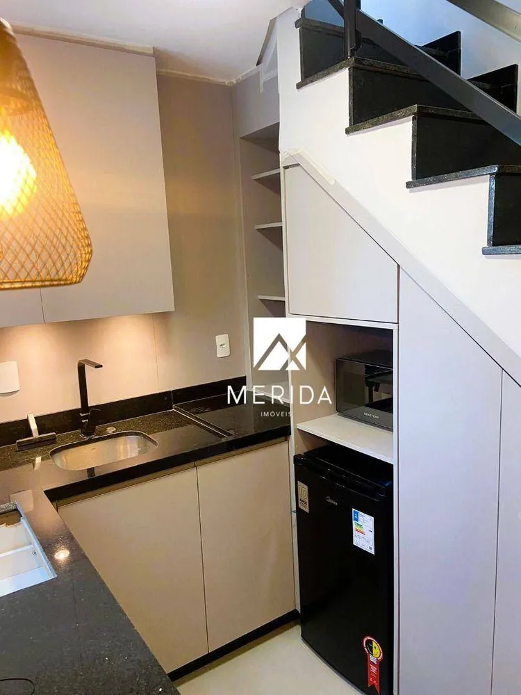 Cobertura, 2 quartos, 98 m² - Foto 3