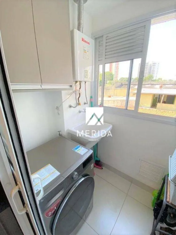 Apartamento, 2 quartos, 71 m² - Foto 6