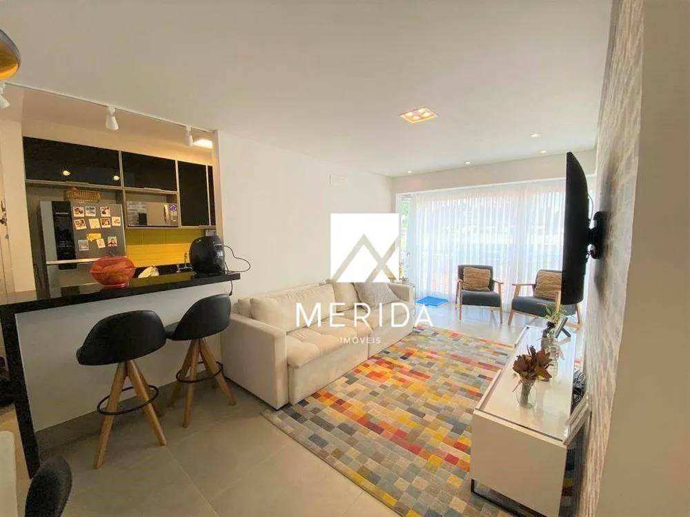 Apartamento, 2 quartos, 71 m² - Foto 3