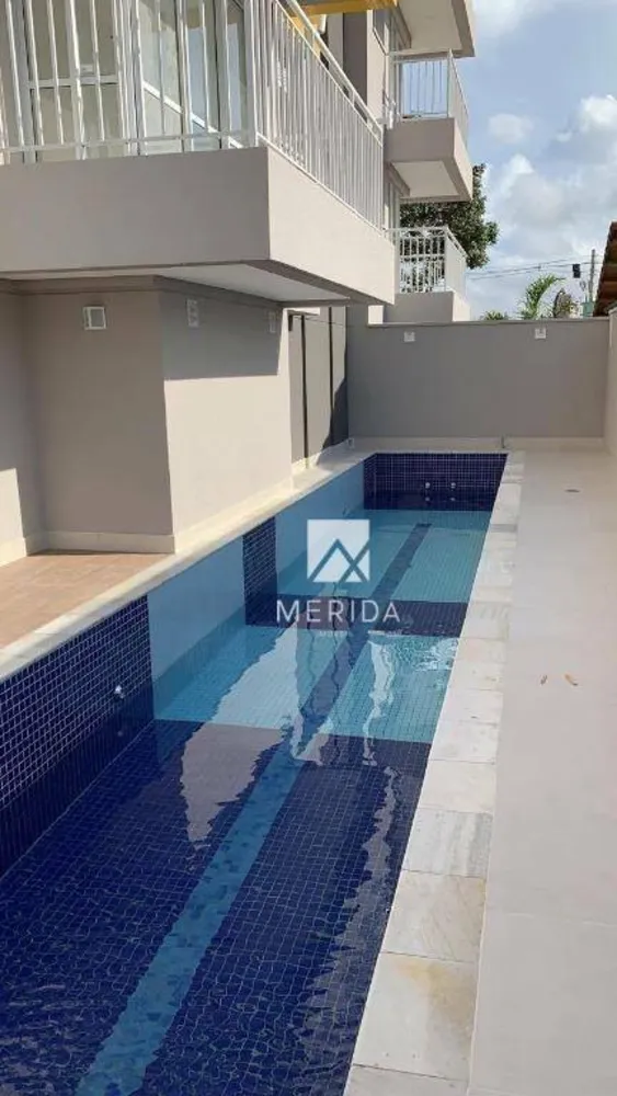 Apartamento, 2 quartos, 71 m² - Foto 4