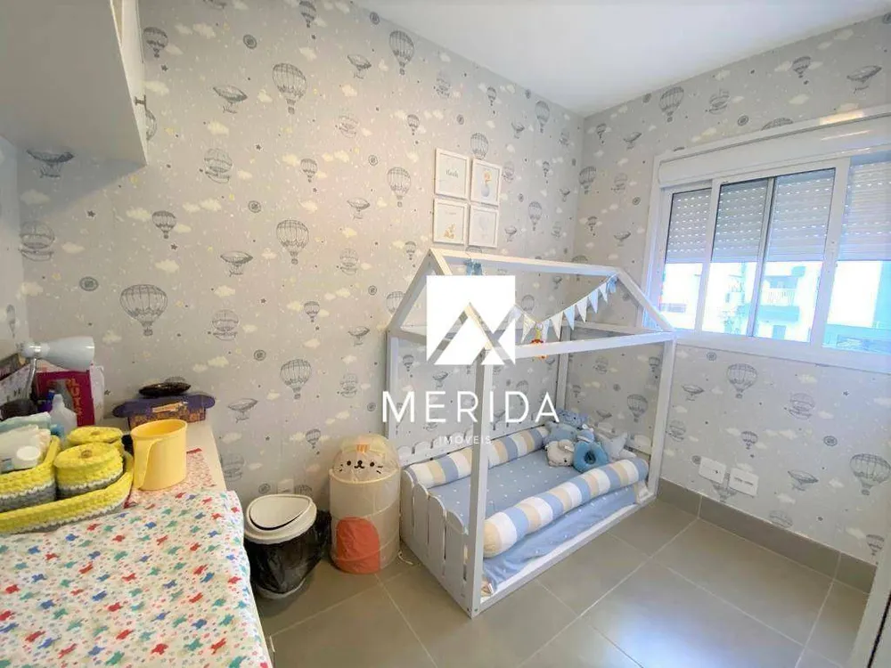 Apartamento, 2 quartos, 71 m² - Foto 1