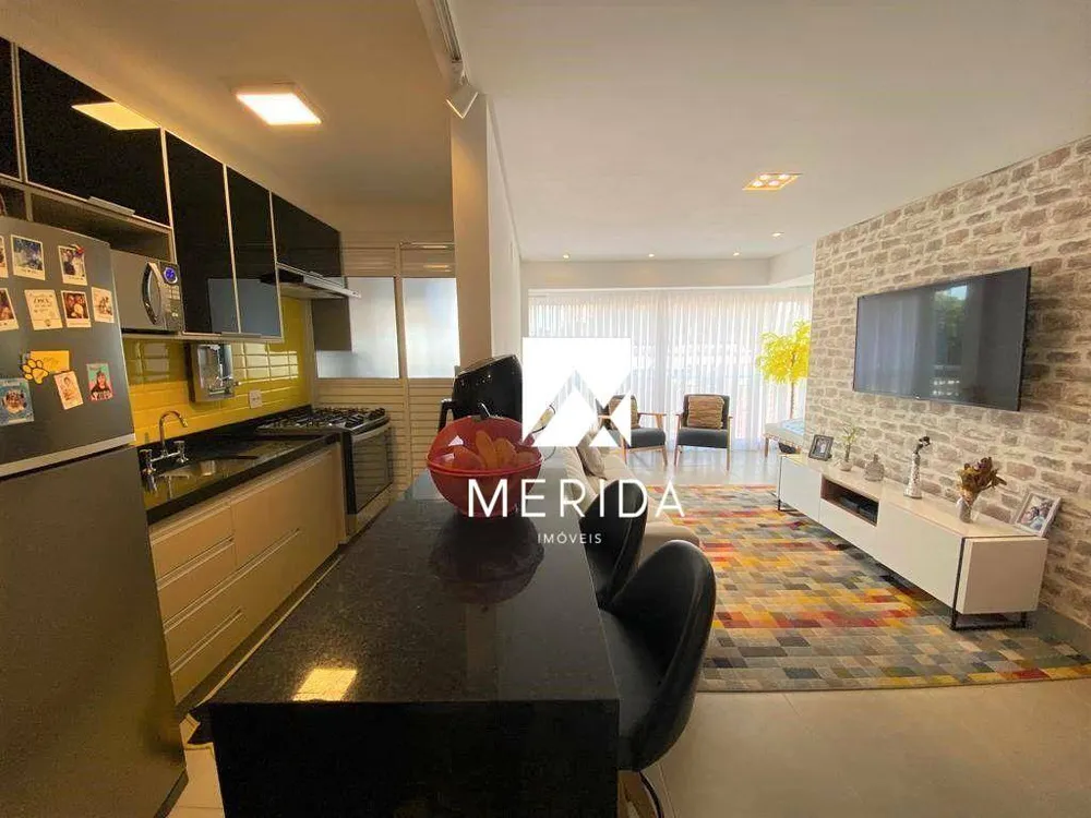 Apartamento, 2 quartos, 71 m² - Foto 8