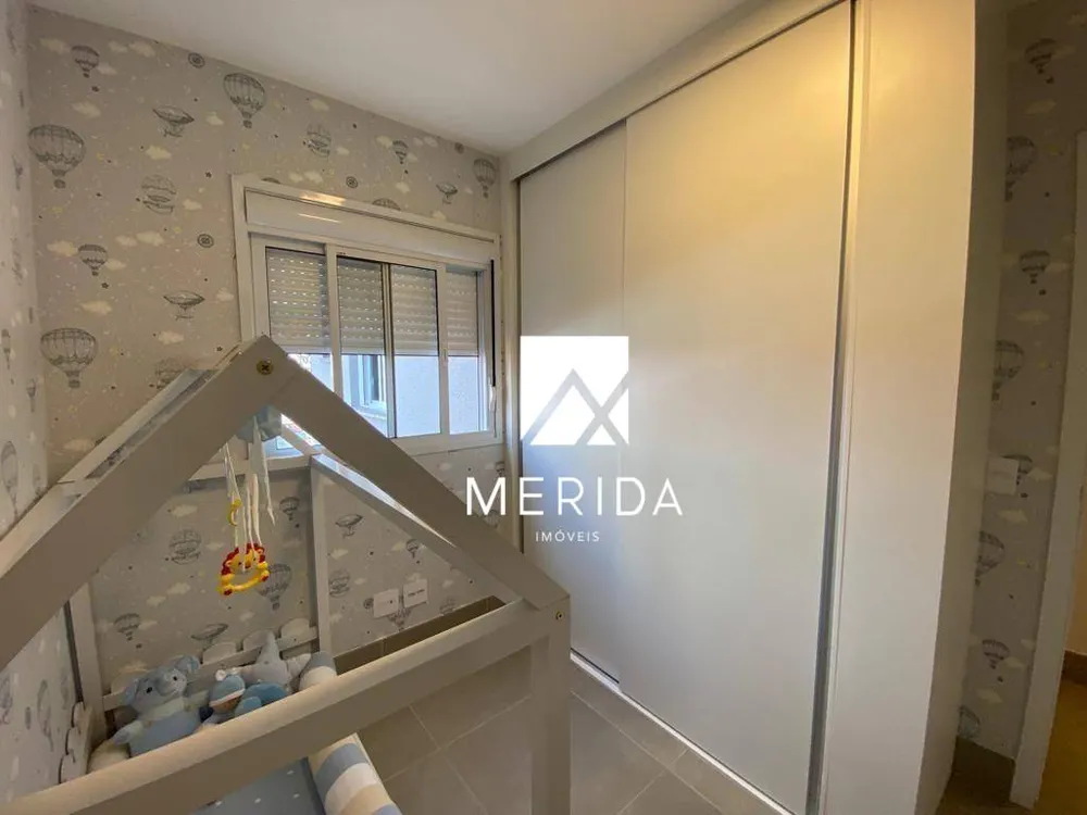 Apartamento, 2 quartos, 71 m² - Foto 6