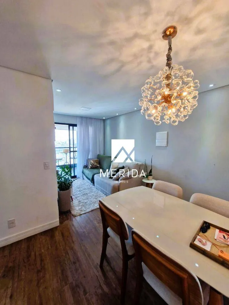 Apartamento, 2 quartos, 59 m² - Foto 2