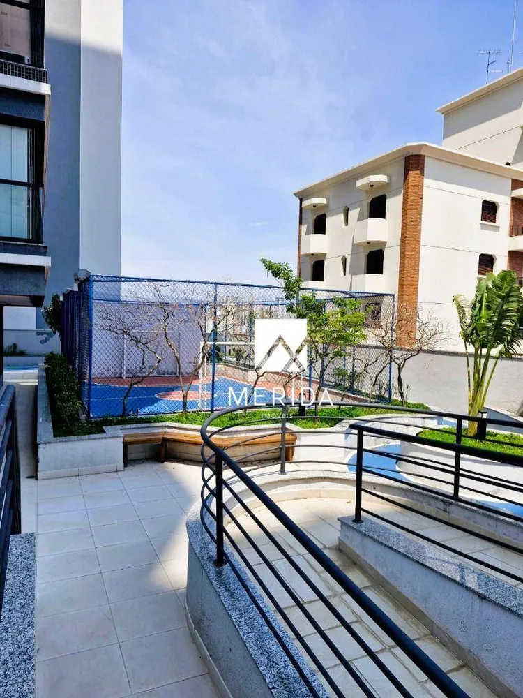 Apartamento, 2 quartos, 59 m² - Foto 9