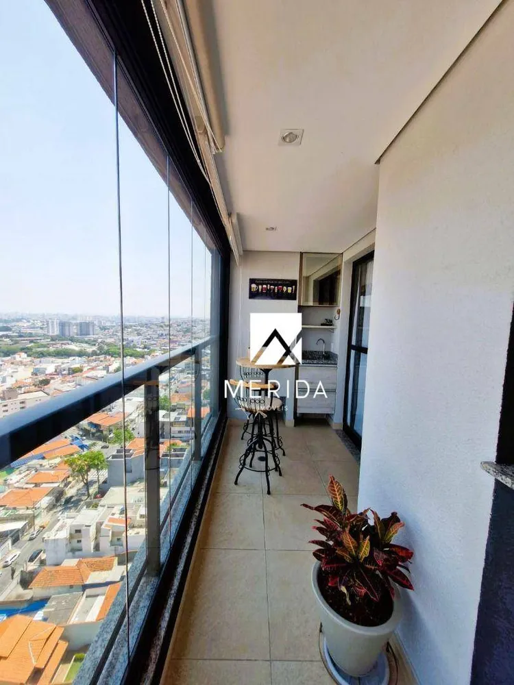 Apartamento, 2 quartos, 59 m² - Foto 4