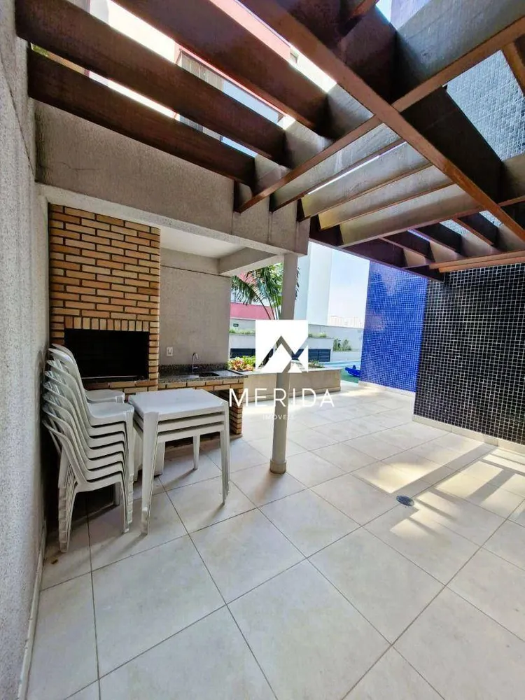 Apartamento, 2 quartos, 59 m² - Foto 11