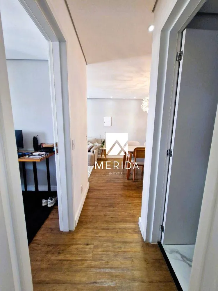 Apartamento, 2 quartos, 59 m² - Foto 7