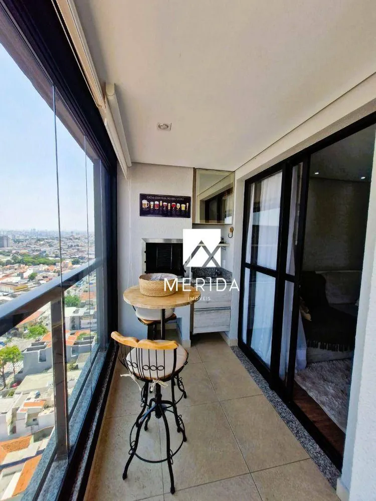 Apartamento, 2 quartos, 59 m² - Foto 3