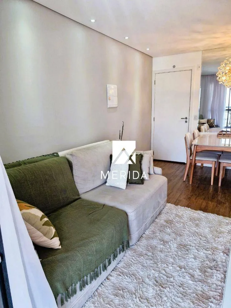 Apartamento, 2 quartos, 59 m² - Foto 5