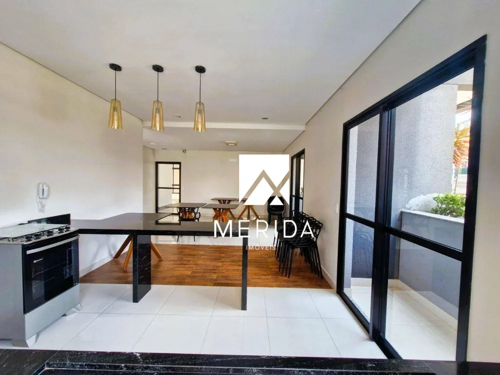 Apartamento, 2 quartos, 59 m² - Foto 10