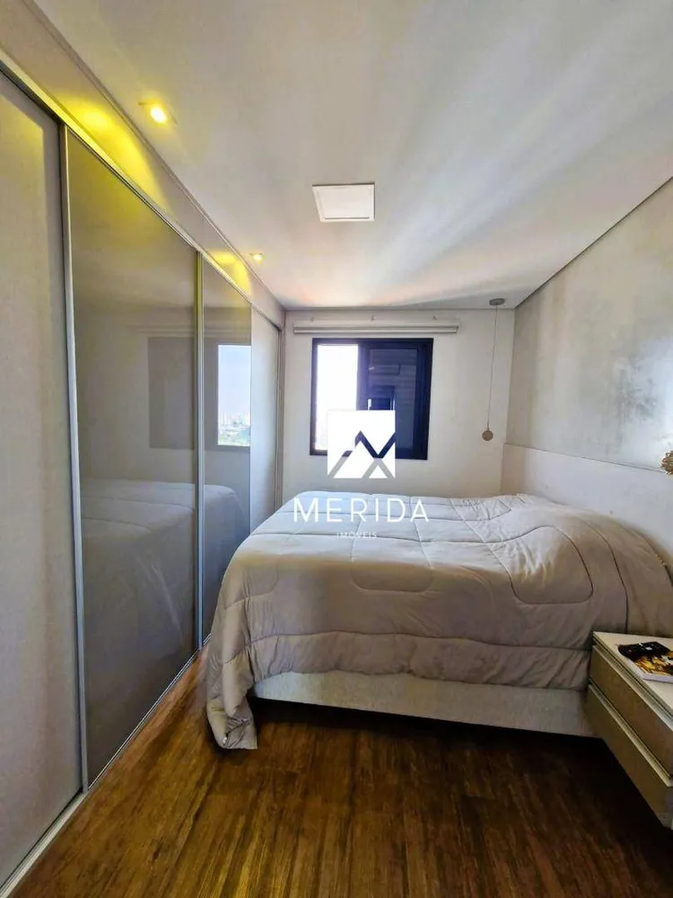 Apartamento, 2 quartos, 59 m² - Foto 6