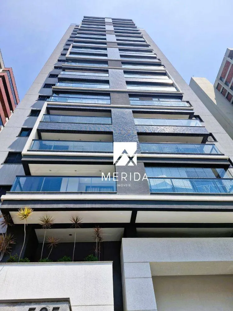 Apartamento, 2 quartos, 59 m² - Foto 12
