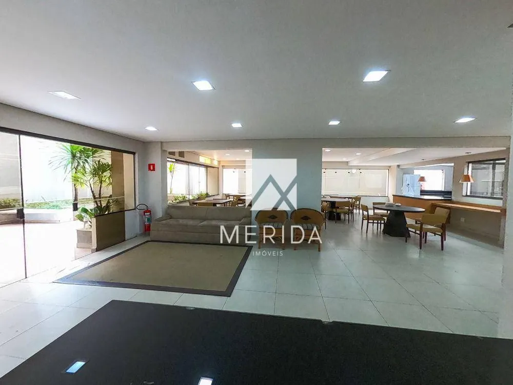Apartamento, 3 quartos, 151 m² - Foto 9