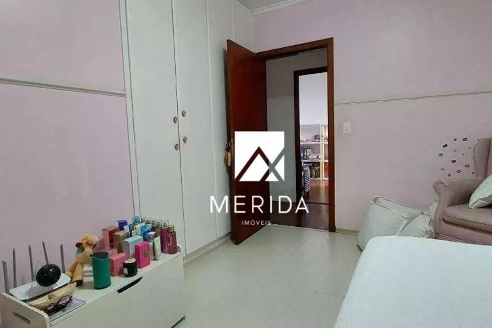 Apartamento, 3 quartos, 151 m² - Foto 6