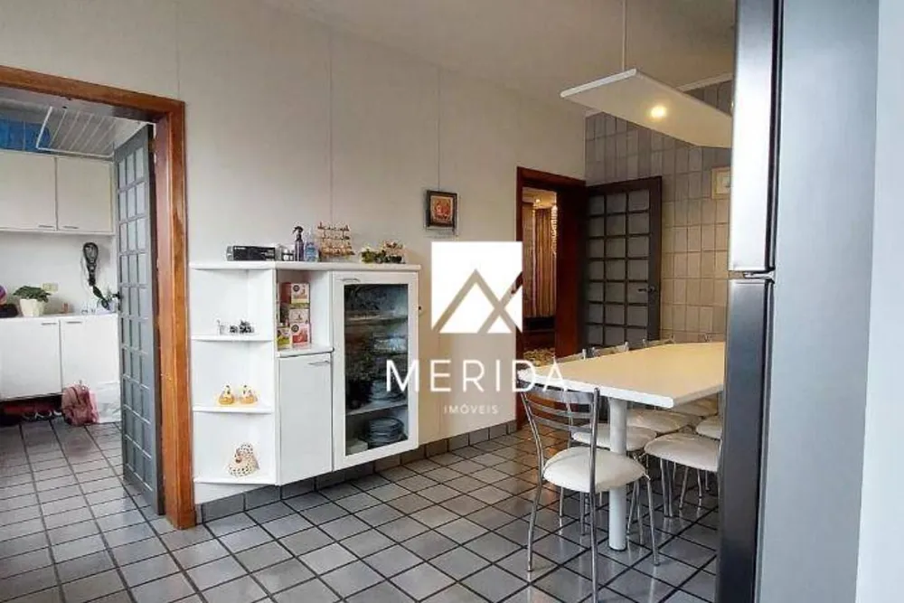 Apartamento, 3 quartos, 151 m² - Foto 4