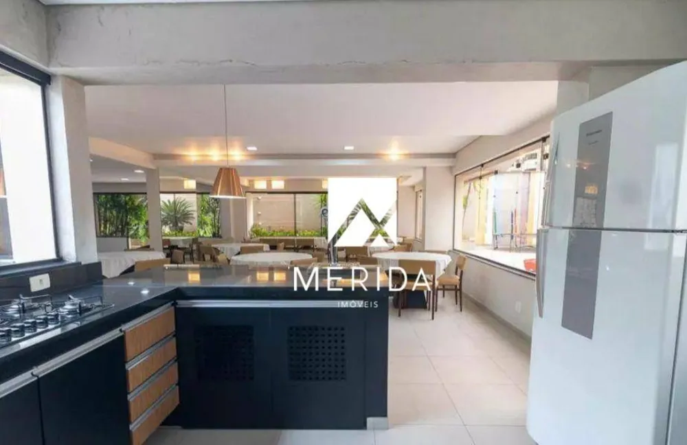 Apartamento, 3 quartos, 151 m² - Foto 11