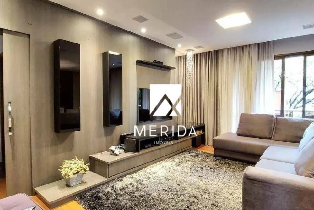 Apartamento, 3 quartos, 151 m² - Foto 1