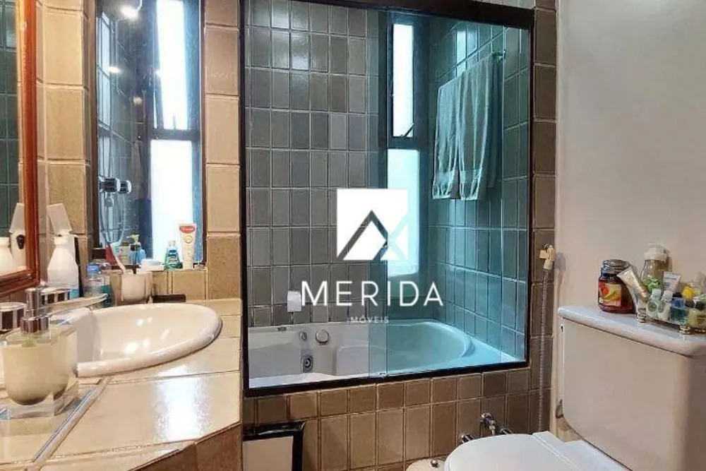 Apartamento, 3 quartos, 151 m² - Foto 5