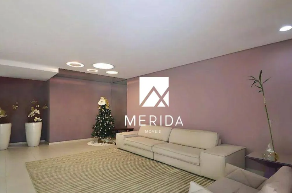 Apartamento, 3 quartos, 151 m² - Foto 12