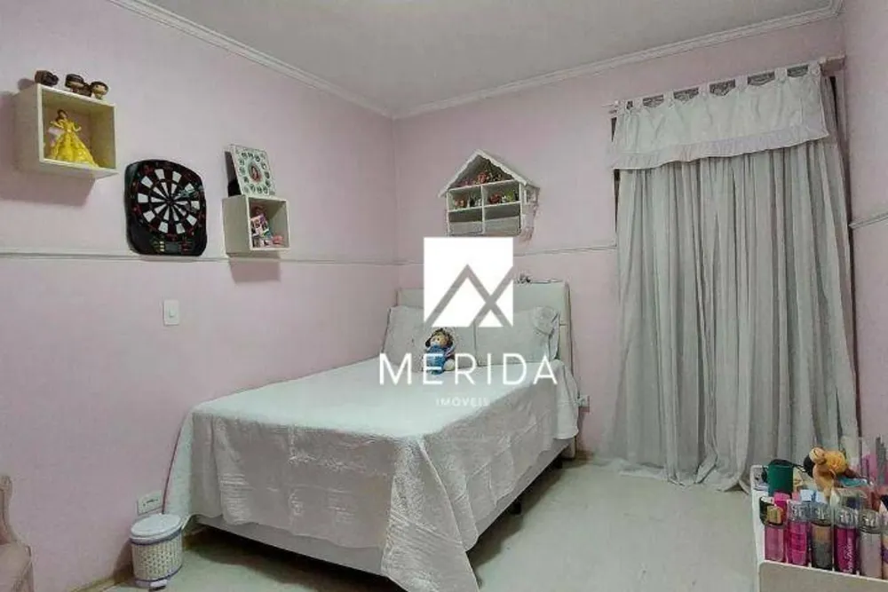 Apartamento, 3 quartos, 151 m² - Foto 8