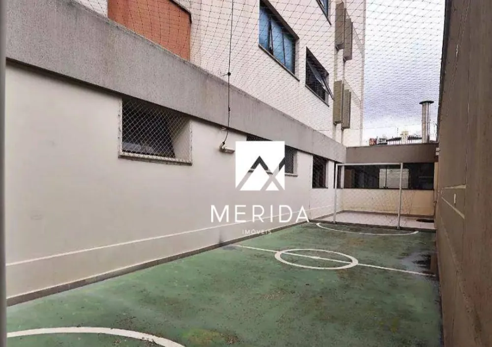 Apartamento, 3 quartos, 151 m² - Foto 16