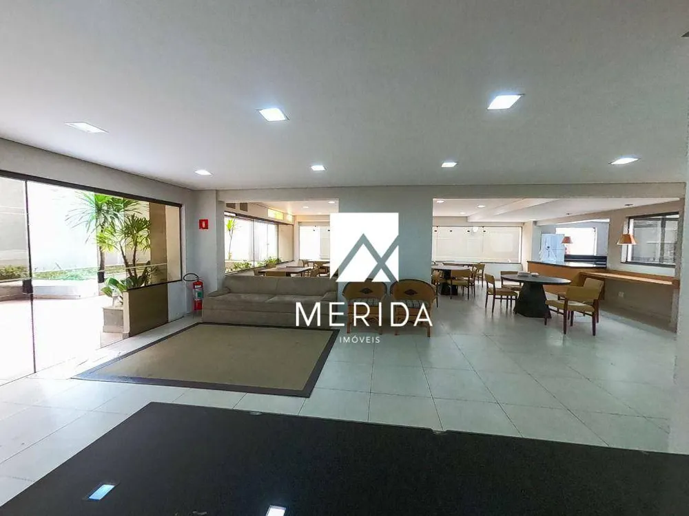 Apartamento, 3 quartos, 151 m² - Foto 15