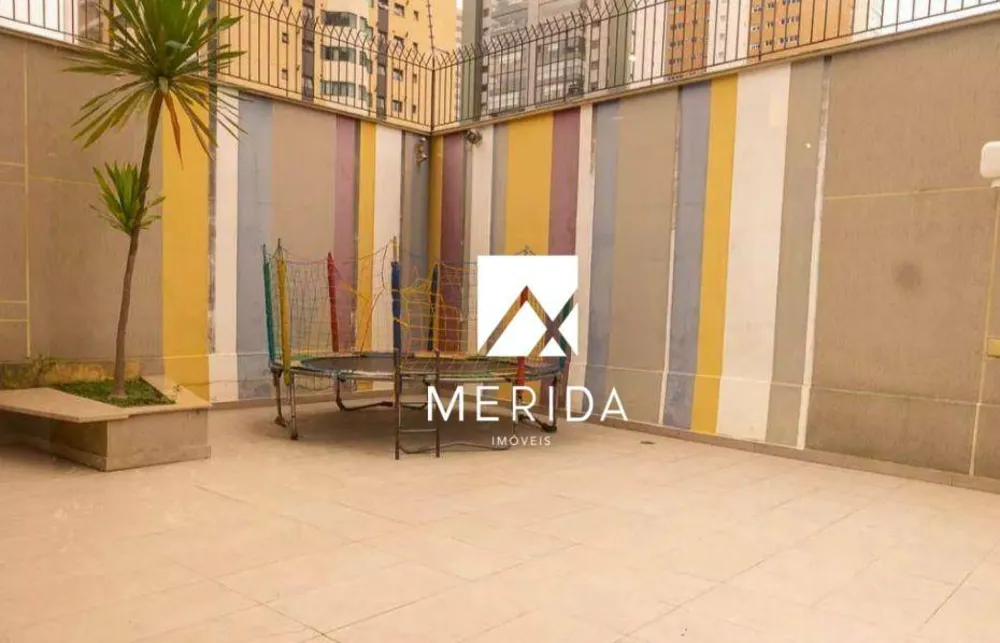 Apartamento, 3 quartos, 151 m² - Foto 10